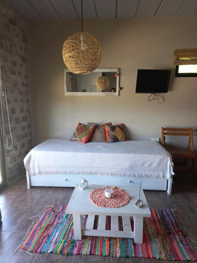 Piedra Mora Loft Aparthotel Gualeguaychu Ngoại thất bức ảnh