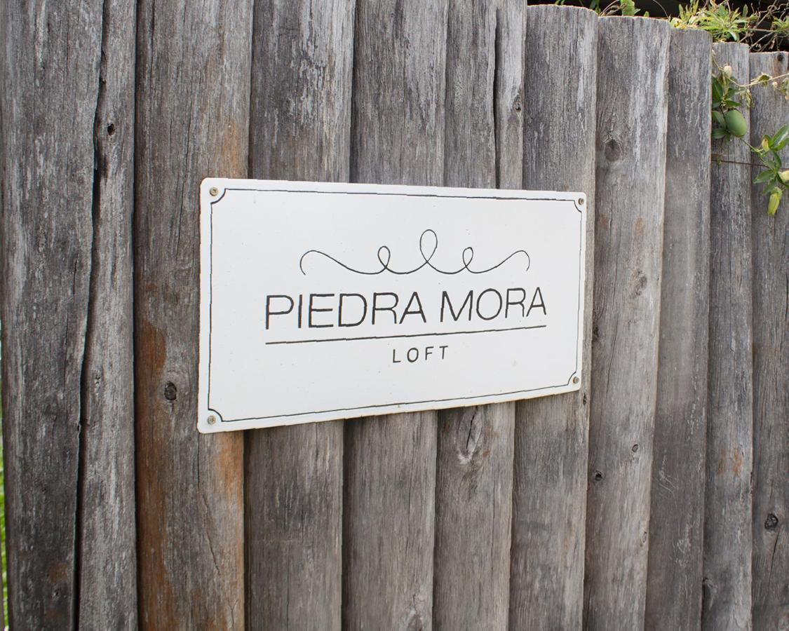 Piedra Mora Loft Aparthotel Gualeguaychu Ngoại thất bức ảnh