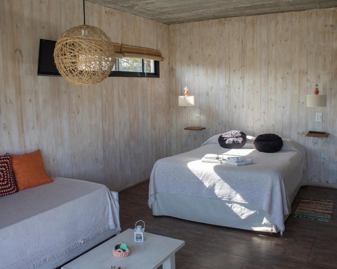 Piedra Mora Loft Aparthotel Gualeguaychu Ngoại thất bức ảnh
