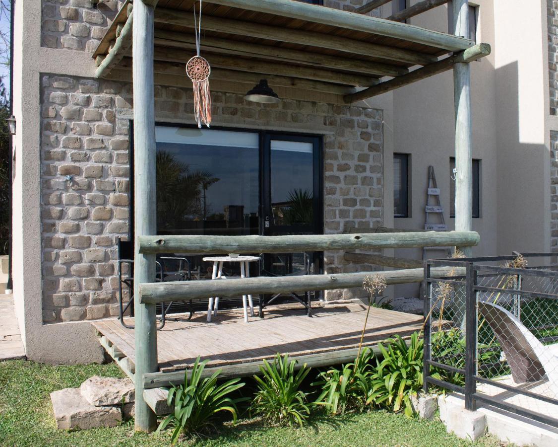 Piedra Mora Loft Aparthotel Gualeguaychu Ngoại thất bức ảnh
