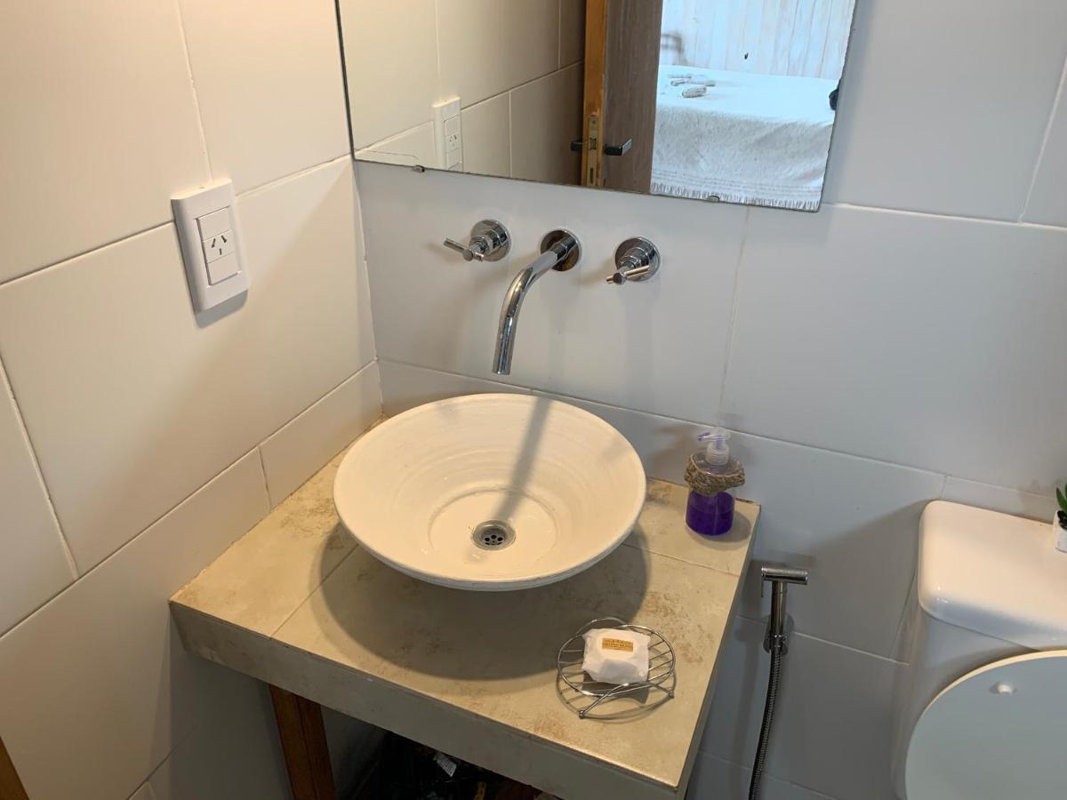 Piedra Mora Loft Aparthotel Gualeguaychu Ngoại thất bức ảnh