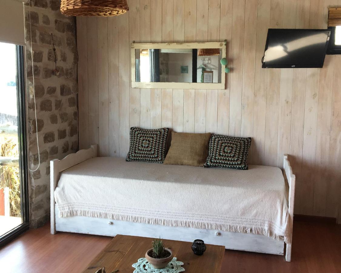 Piedra Mora Loft Aparthotel Gualeguaychu Ngoại thất bức ảnh