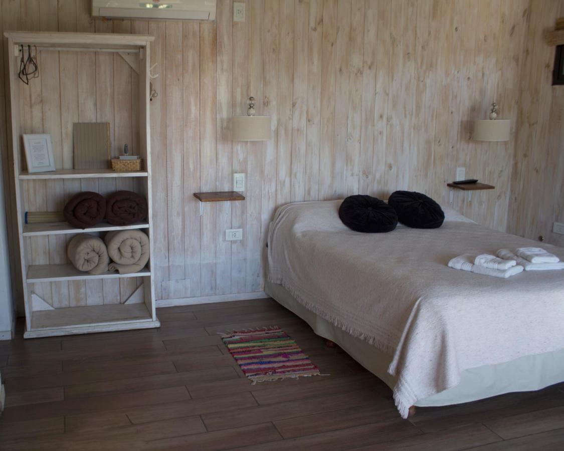 Piedra Mora Loft Aparthotel Gualeguaychu Ngoại thất bức ảnh